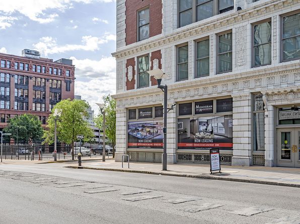 Monogram on Washington | 1706 Washington Ave, Saint Louis, MO
