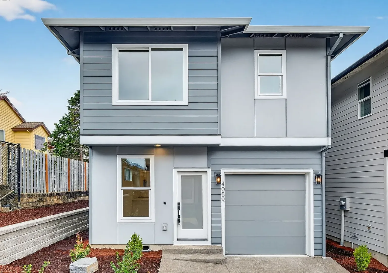 Brand New Construction Beautifully Designed 2 Bedroom Home with Modern Finishes and Functional Op... — Photo 1