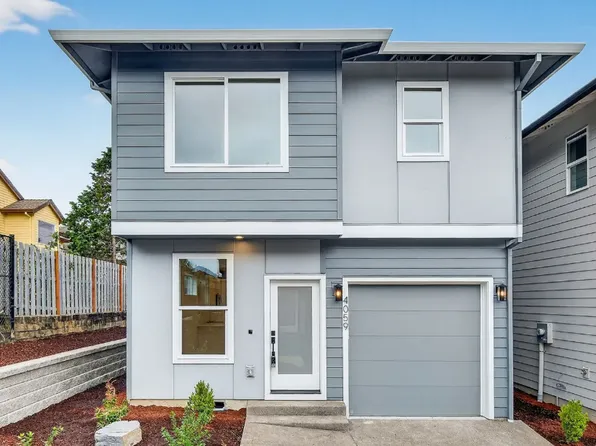 4059 SW McKinley St, Gresham, OR 97080