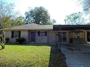 1138 Havner Ln, Houston, TX 77037