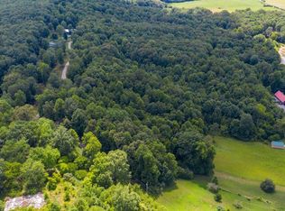 0 New Providence Rd, Tellico Plains, TN 37385