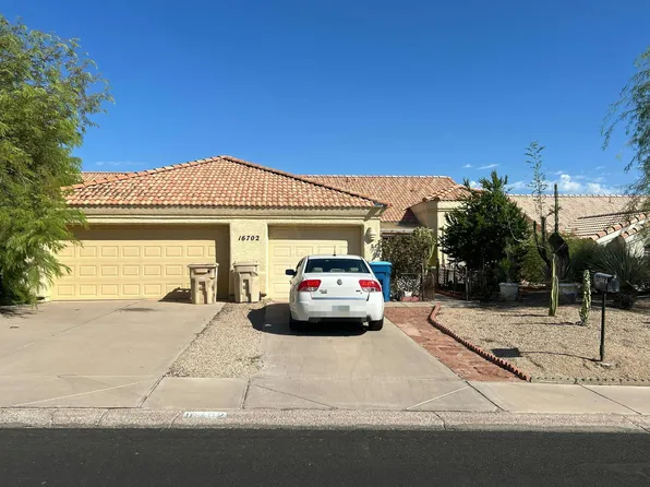 16702 E Westby Dr, Fountain Hills, AZ 85268