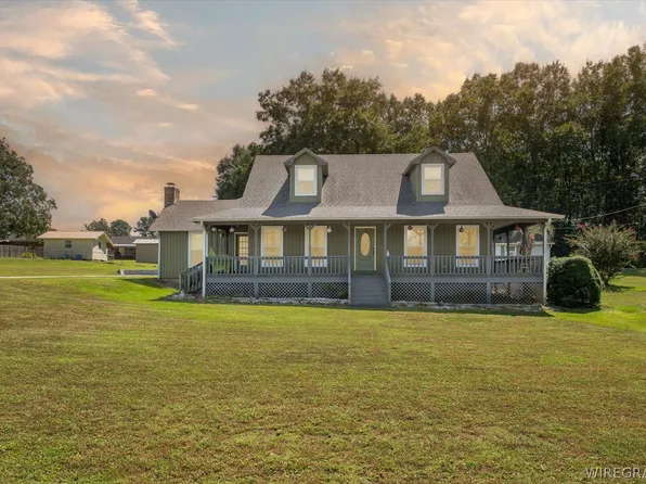 1110 E Hart Ave, Opp, AL 36467