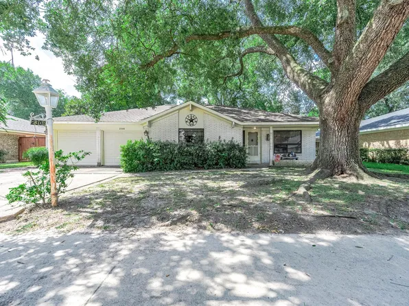 2308 Florence Ave, Pasadena, TX 77502