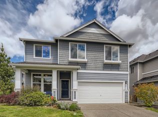1911 196th Street Ct E, Spanaway, WA 98387