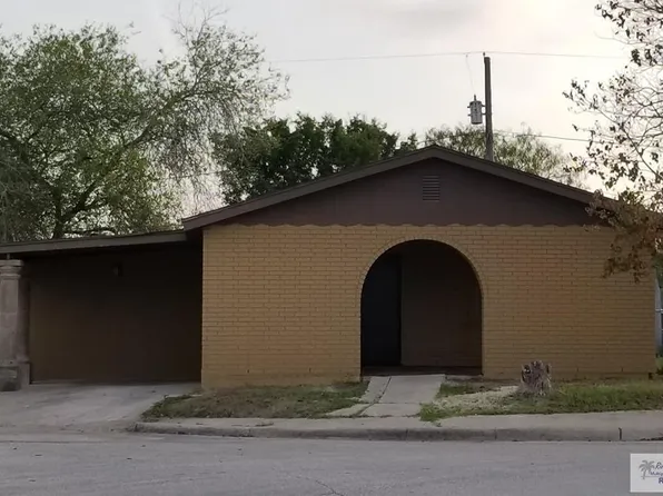 1287 Delpha Ln, Brownsville, TX 78521