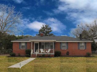 1732 Harold St, Cayce, SC 29033