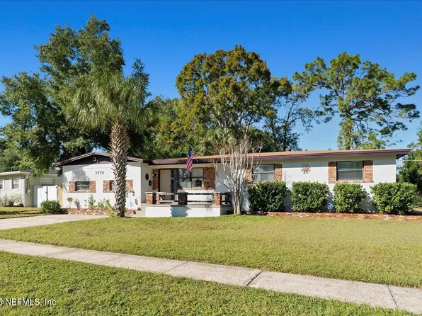 3770 HASLETT Drive E, Jacksonville, FL 32277