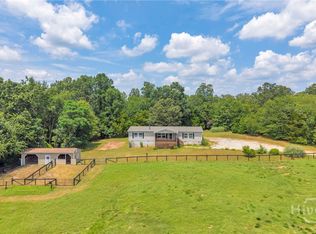 1609 Duffell Martin Rd, Comer, GA 30629
