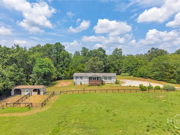 1609 Duffell Martin Road, Comer, GA 30629