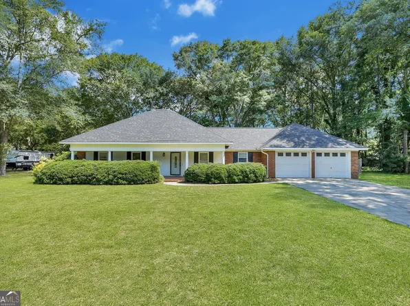 111 Hunters Way, Statesboro, GA 30461