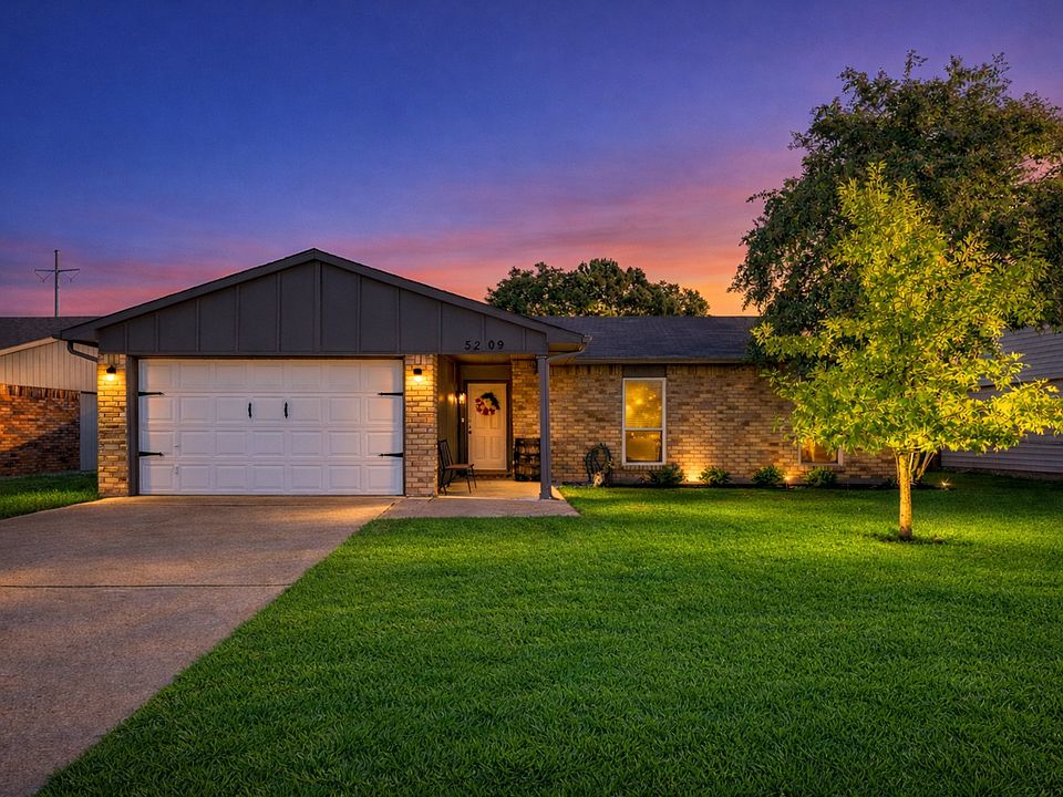 1st image of 5209 Baker Dr