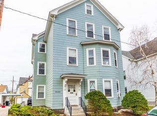 17 Hevey St APT 2, Manchester, NH 03102