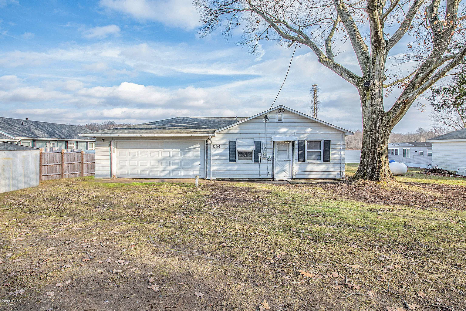 12495 Valpine Dr photo 1