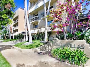 750 N Kings Rd APT 315, Los Angeles, CA 90069