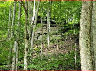 4480 E Gallimore Rd, Bloomfield, IN 47424