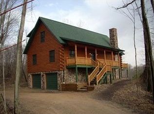 43598 Whispering Pines Path, Coloma, MI 49038