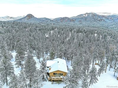 270 Dawson Road, Pine, CO, 80470