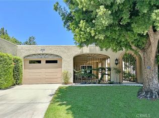 3525 Bahia Blanca W UNIT B, Laguna Woods, CA 92637