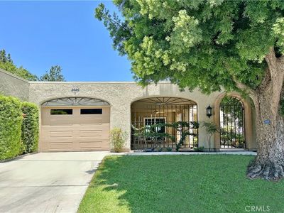 3525 Bahia Blanca W UNIT B, Laguna Woods, CA, 92637