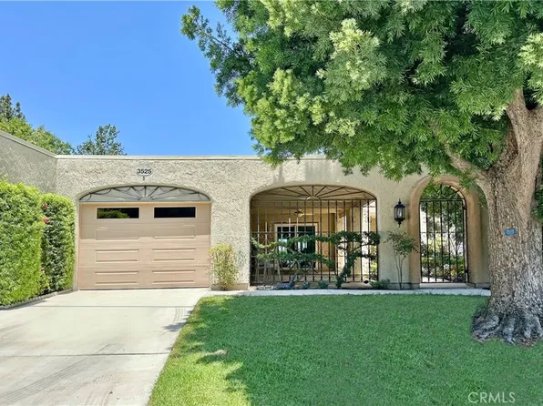 3525 Bahia Blanca W Unit B, Laguna Woods, CA 92637