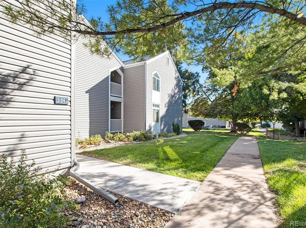 3349 S Monaco Parkway #A, Denver, CO 80222