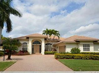 10530 Stonebridge Blvd, Boca Raton, FL 33498