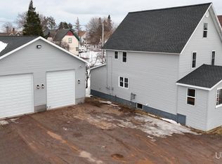 26161 Allouez St, Laurium, MI 49913