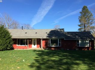 34750 S Dickey Prairie Rd, Molalla, OR 97038