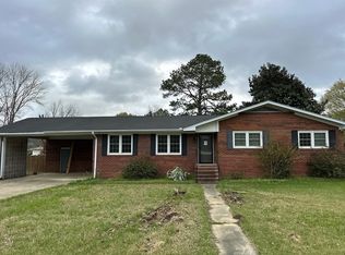 605 11th Ave SW, Attalla, AL 35954