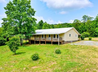 281 Boiling Springs Rd, Vonore, TN 37885