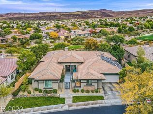 12 Isleworth Dr, Henderson, NV 89052