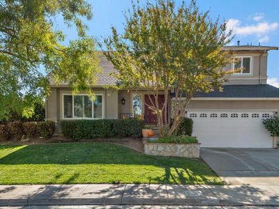 7408 Sundrop Ct, Pleasanton, CA, 94588