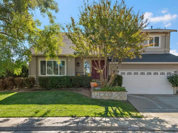 7408 Sundrop Ct, Pleasanton, CA 94588