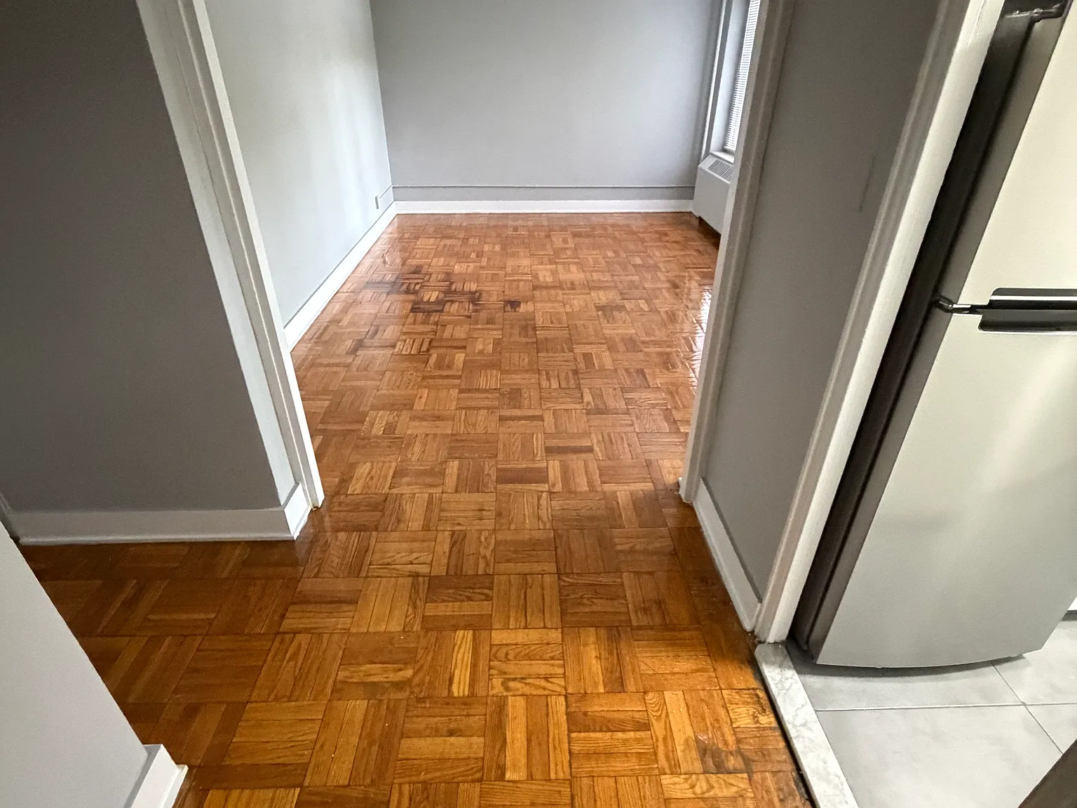 1 bed, $2,450 — Photo 1