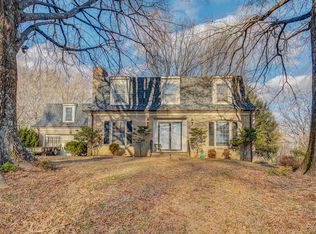 Pioneer Trl, Collinsville, VA 24078