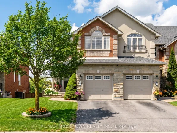 324 Cundles Rd E, Barrie, ON L4M 7E5