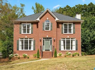 Unknown, Hoover, AL 35244