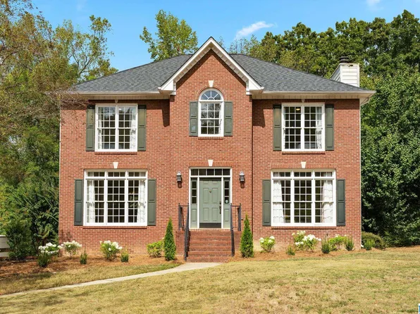 2417 Southwood Trce, Hoover, AL 35244