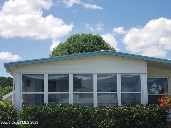 527 Kimberly Cir, West Melbourne, FL 32904