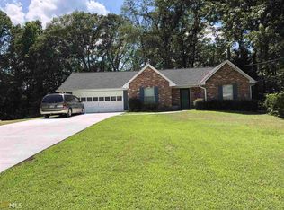 3619 Nessa Ct SE, Smyrna, GA 30082