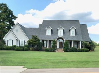3620 Shilling Rd, Texarkana, TX 75503