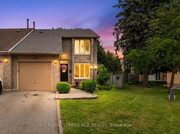 12 Macassa Ct, Brampton, ON L6Z 1B3