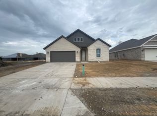 820 Sand Piper Ln, Anna, TX 75409