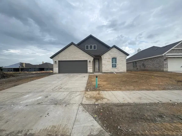 820 Sand Piper Ln, Anna, TX 75409