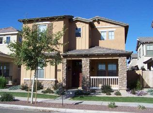 1330 S Los Gatos, Lane Gilbert, AZ 85236