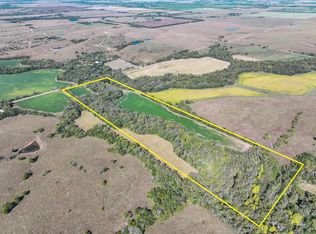 0 SE Stony Creek Rd, Rosalia, KS 67132