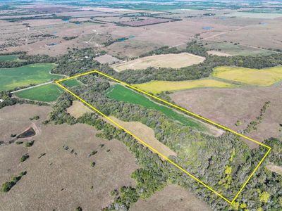 0 SE Stony Creek Rd, Rosalia, KS, 67132