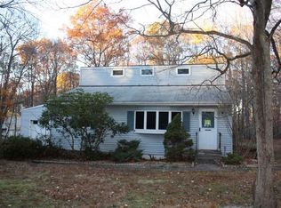 94 Alary Rd, Lagrangeville, NY 12540