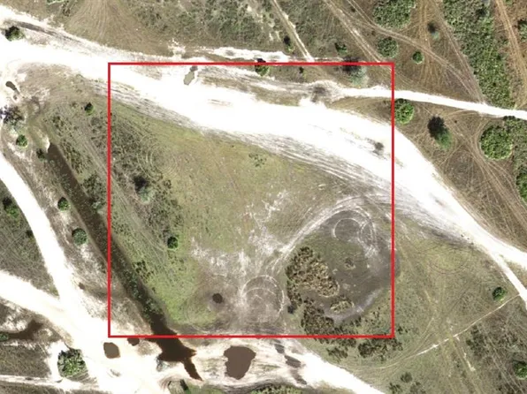 Highway 630, Frostproof, FL 33843